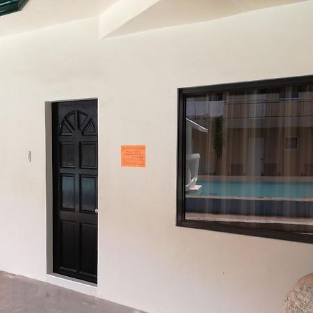 Richdel Hotel Resort Lapu-Lapu City Zewnętrze zdjęcie