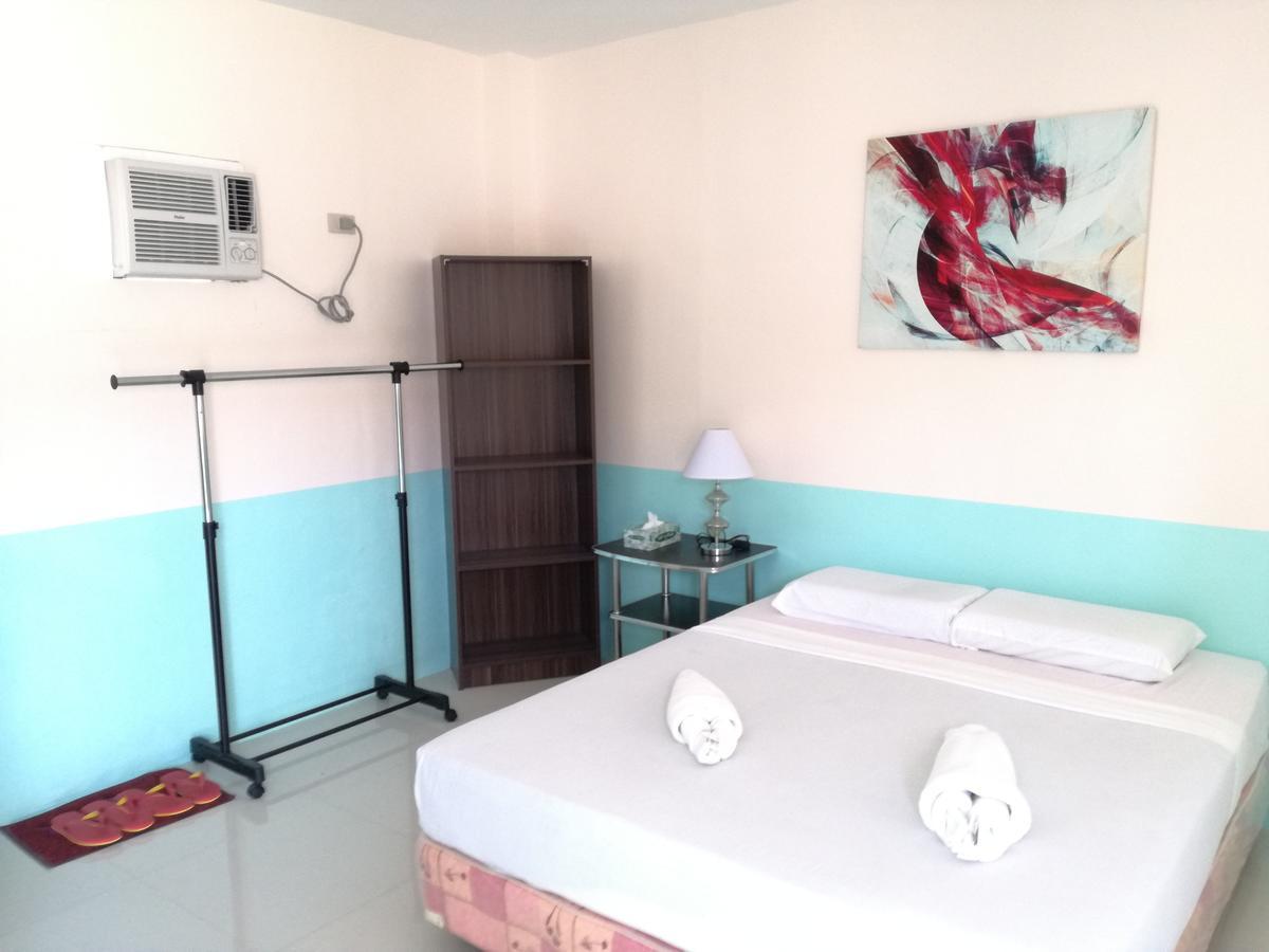 Richdel Hotel Resort Lapu-Lapu City Zewnętrze zdjęcie