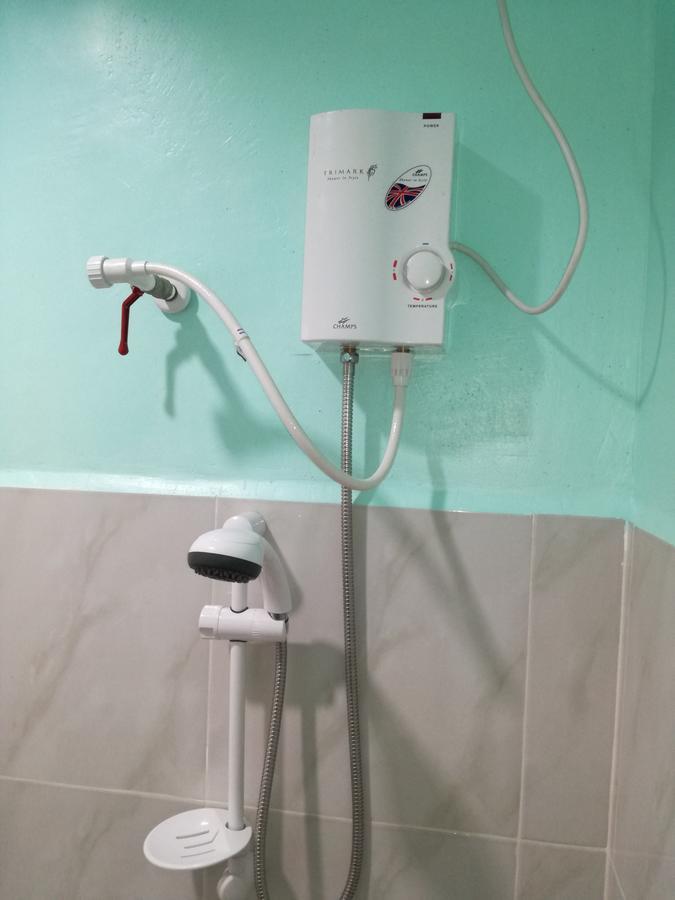 Richdel Hotel Resort Lapu-Lapu City Zewnętrze zdjęcie