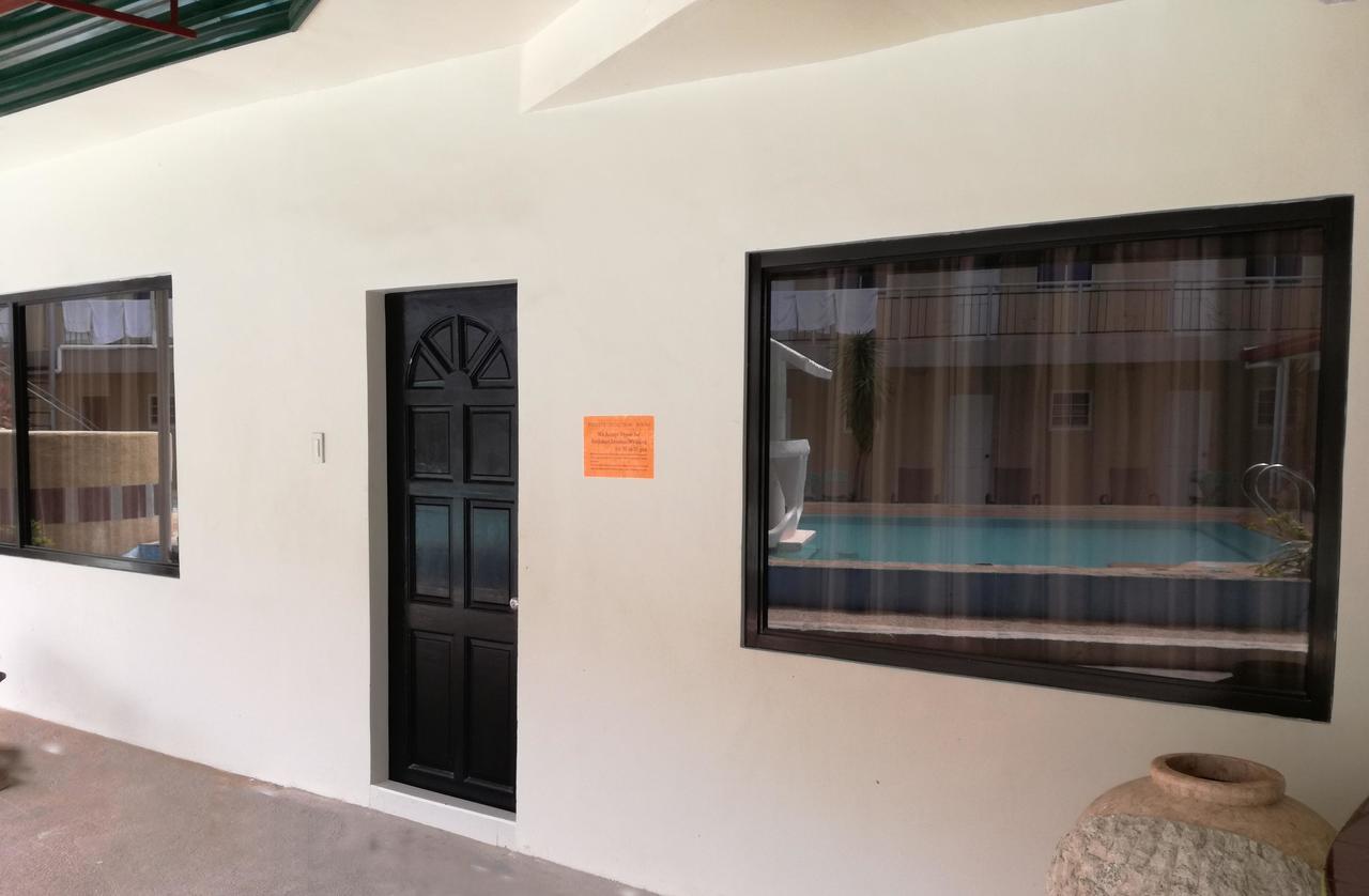 Richdel Hotel Resort Lapu-Lapu City Zewnętrze zdjęcie