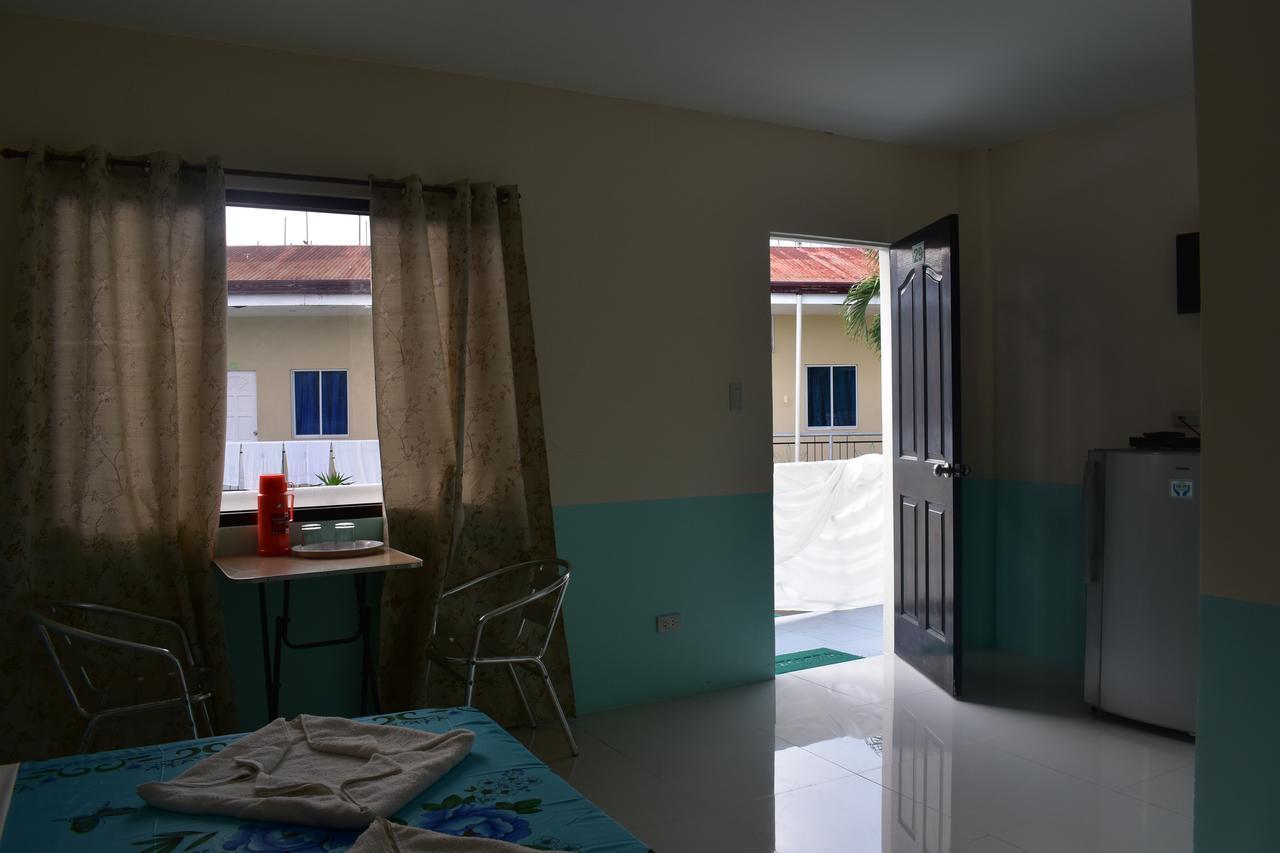 Richdel Hotel Resort Lapu-Lapu City Zewnętrze zdjęcie