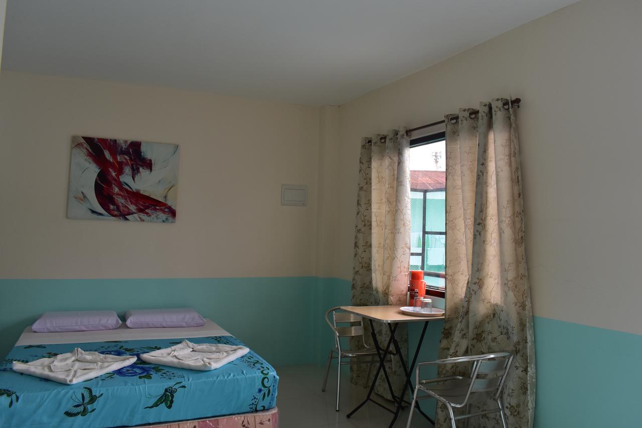 Richdel Hotel Resort Lapu-Lapu City Zewnętrze zdjęcie