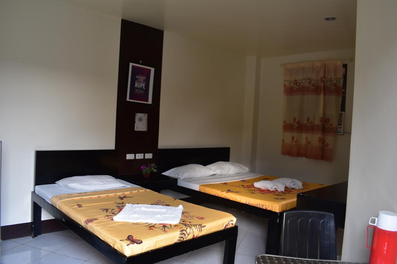 Richdel Hotel Resort Lapu-Lapu City Zewnętrze zdjęcie