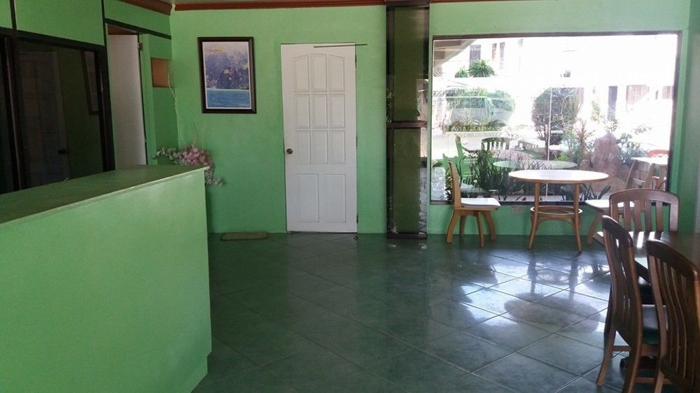 Richdel Hotel Resort Lapu-Lapu City Zewnętrze zdjęcie