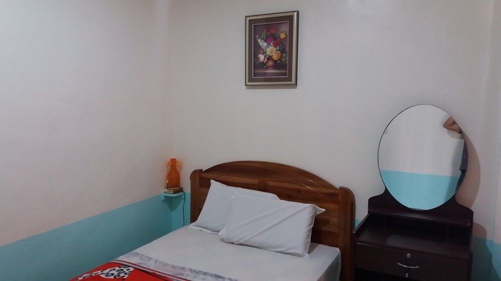 Richdel Hotel Resort Lapu-Lapu City Zewnętrze zdjęcie