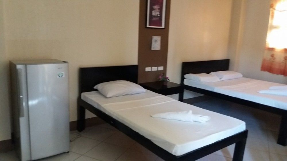 Richdel Hotel Resort Lapu-Lapu City Zewnętrze zdjęcie