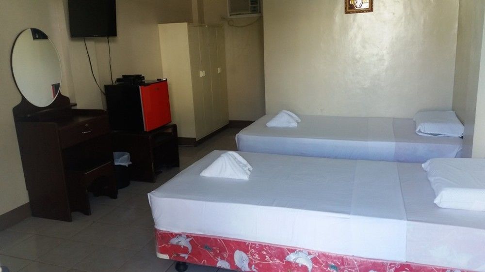 Richdel Hotel Resort Lapu-Lapu City Zewnętrze zdjęcie