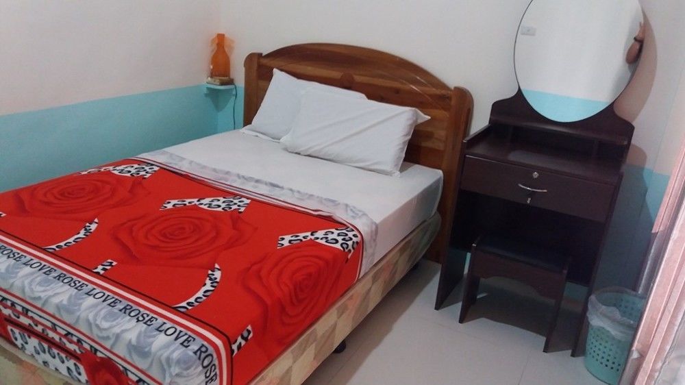 Richdel Hotel Resort Lapu-Lapu City Zewnętrze zdjęcie