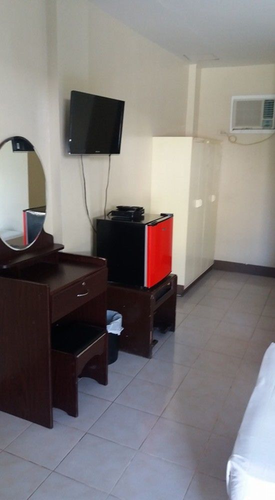 Richdel Hotel Resort Lapu-Lapu City Zewnętrze zdjęcie