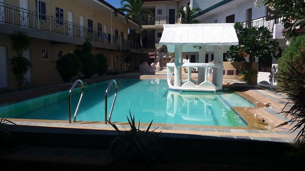 Richdel Hotel Resort Lapu-Lapu City Zewnętrze zdjęcie