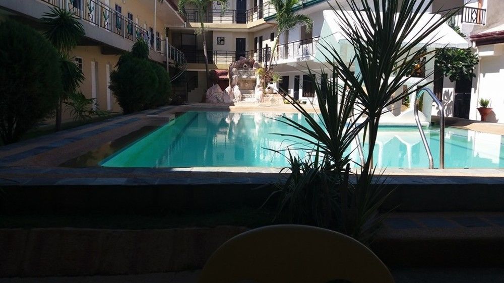 Richdel Hotel Resort Lapu-Lapu City Zewnętrze zdjęcie
