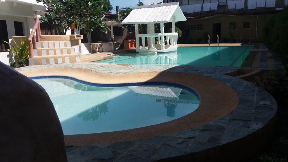 Richdel Hotel Resort Lapu-Lapu City Zewnętrze zdjęcie