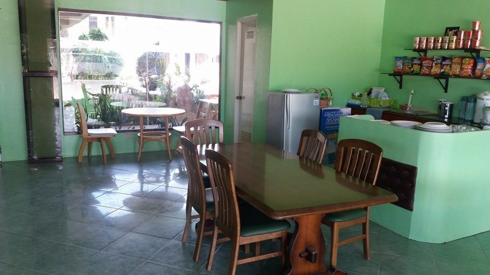 Richdel Hotel Resort Lapu-Lapu City Zewnętrze zdjęcie