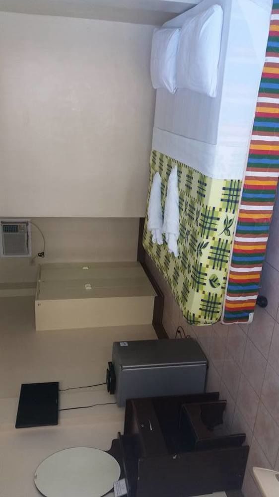 Richdel Hotel Resort Lapu-Lapu City Zewnętrze zdjęcie