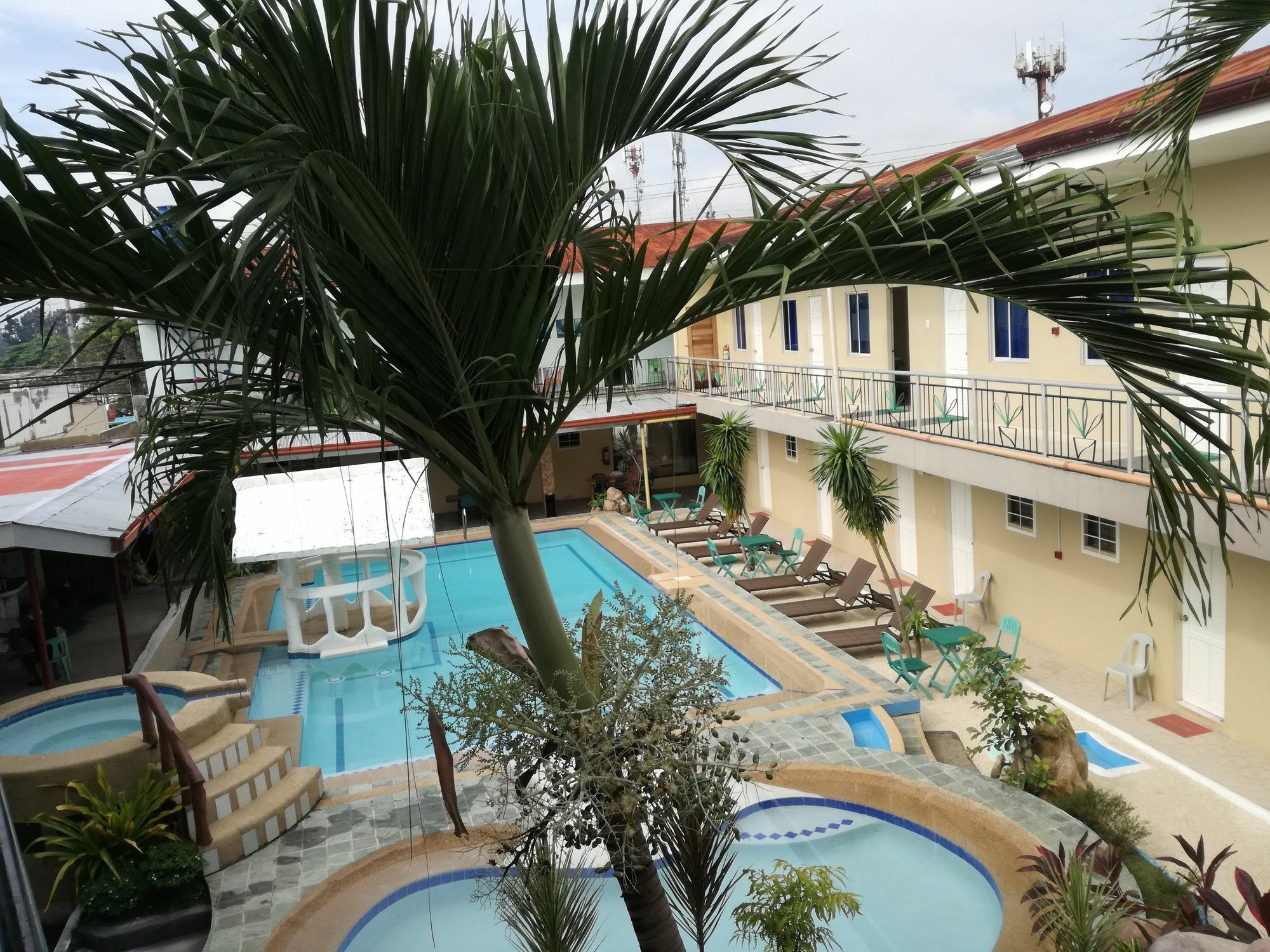 Richdel Hotel Resort Lapu-Lapu City Zewnętrze zdjęcie