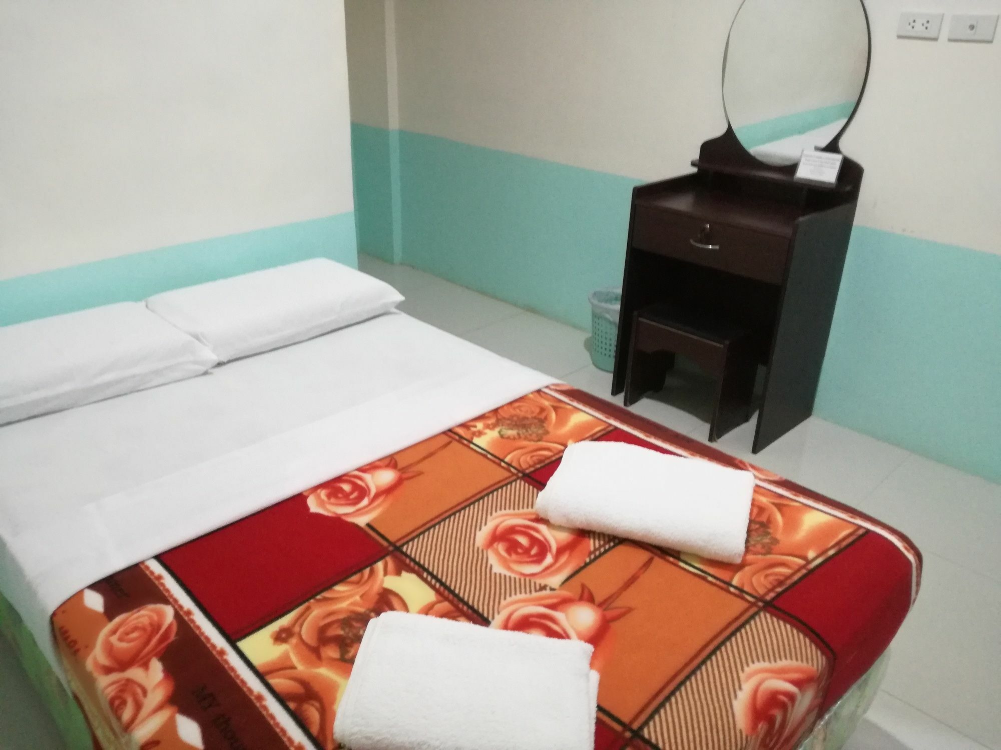 Richdel Hotel Resort Lapu-Lapu City Zewnętrze zdjęcie