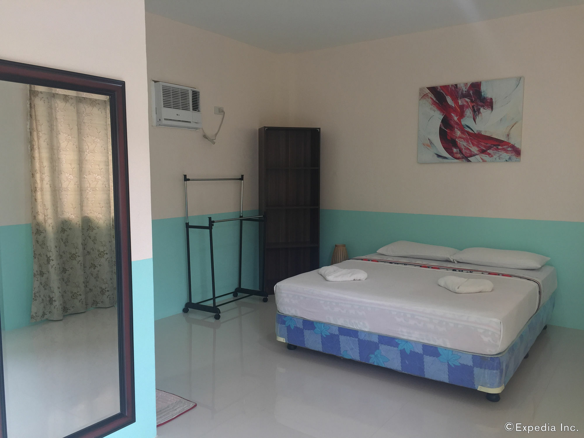 Richdel Hotel Resort Lapu-Lapu City Zewnętrze zdjęcie