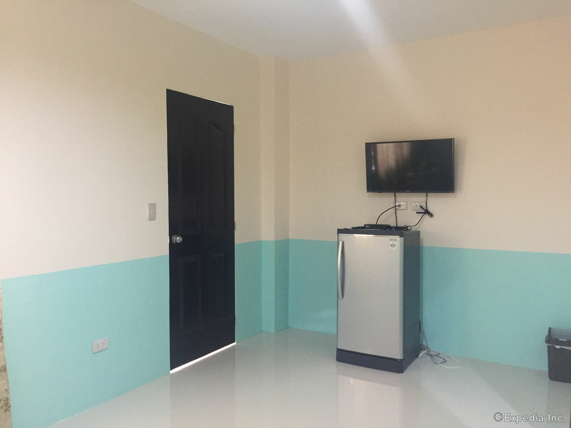 Richdel Hotel Resort Lapu-Lapu City Zewnętrze zdjęcie