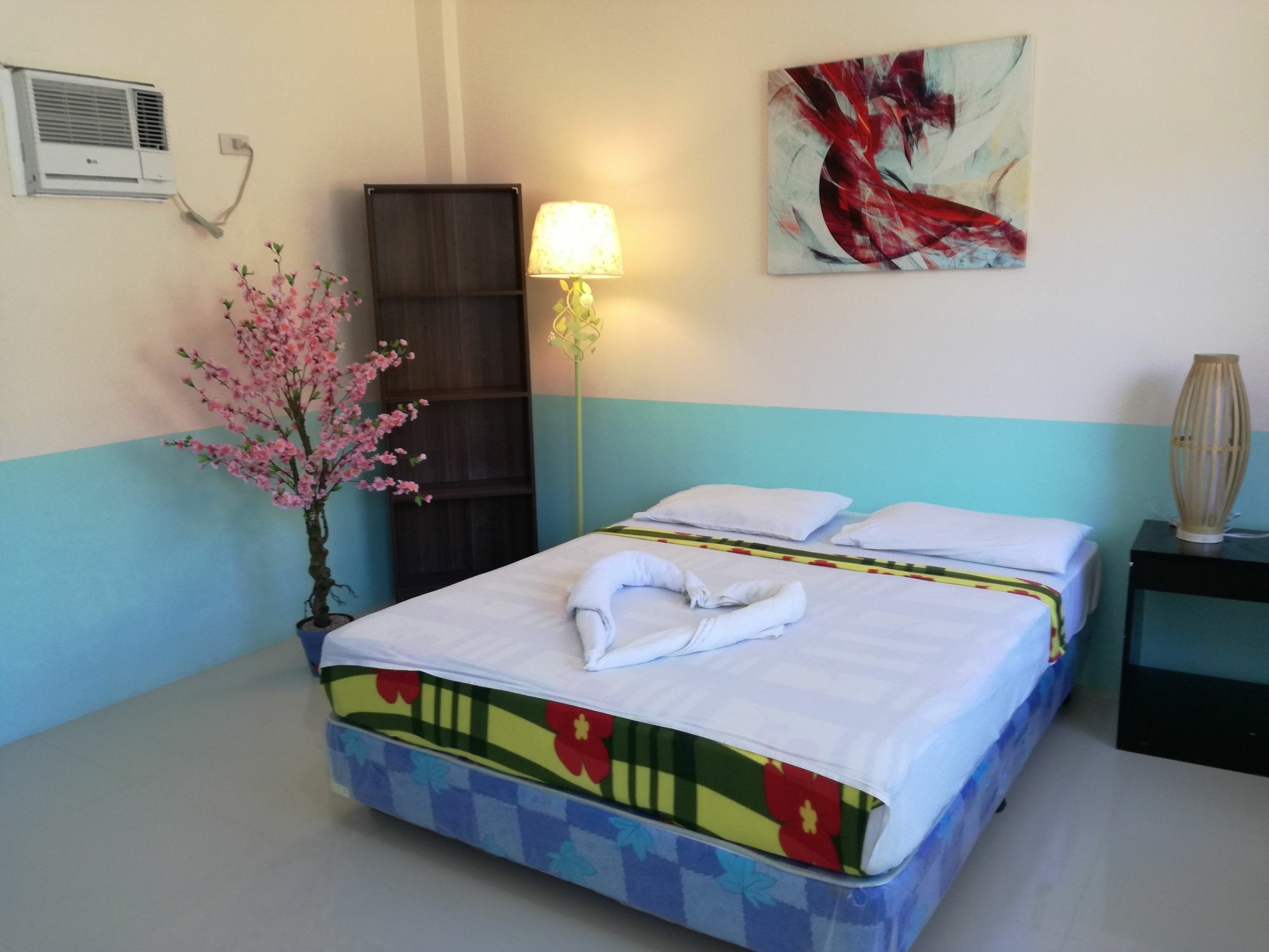 Richdel Hotel Resort Lapu-Lapu City Zewnętrze zdjęcie