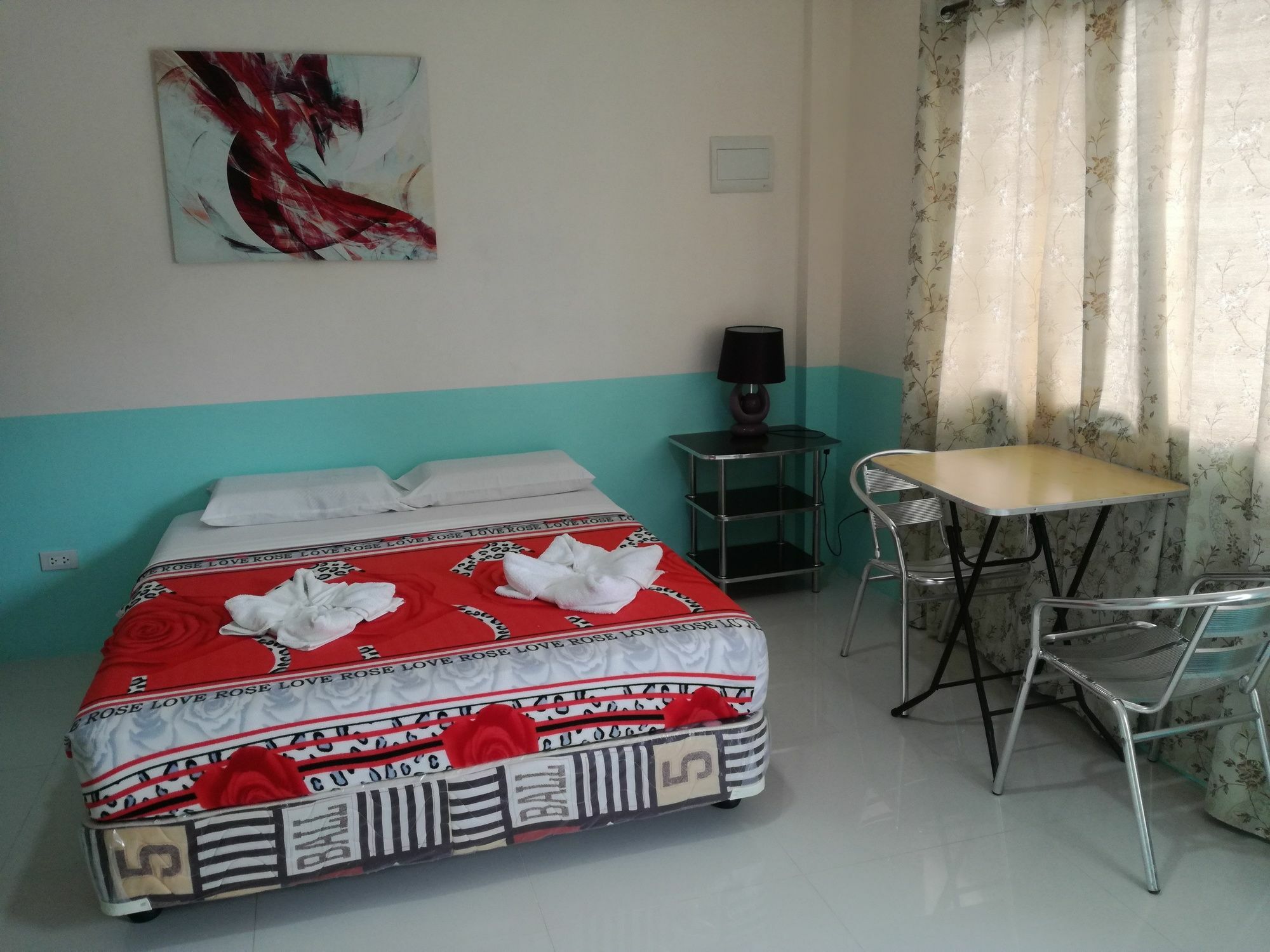 Richdel Hotel Resort Lapu-Lapu City Zewnętrze zdjęcie