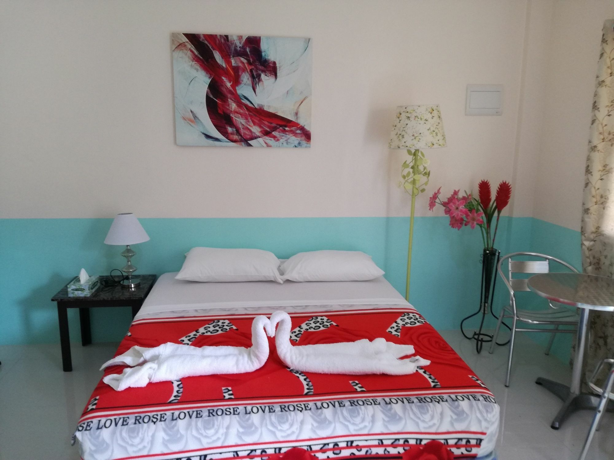 Richdel Hotel Resort Lapu-Lapu City Zewnętrze zdjęcie
