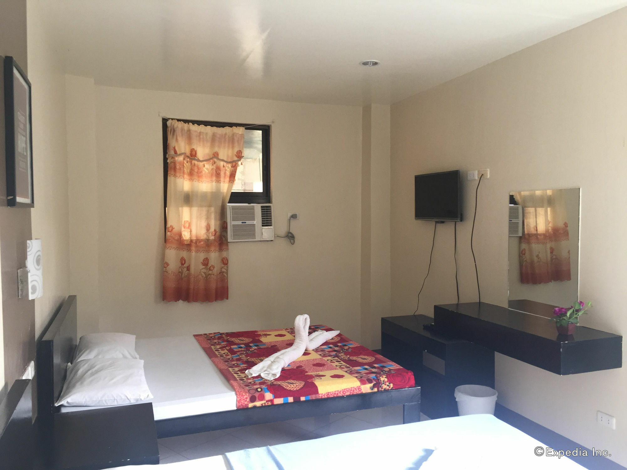 Richdel Hotel Resort Lapu-Lapu City Zewnętrze zdjęcie