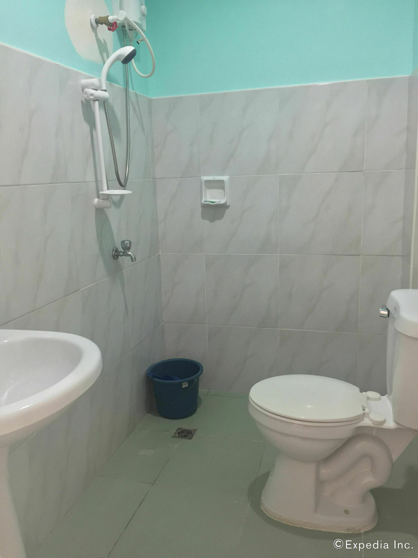 Richdel Hotel Resort Lapu-Lapu City Zewnętrze zdjęcie