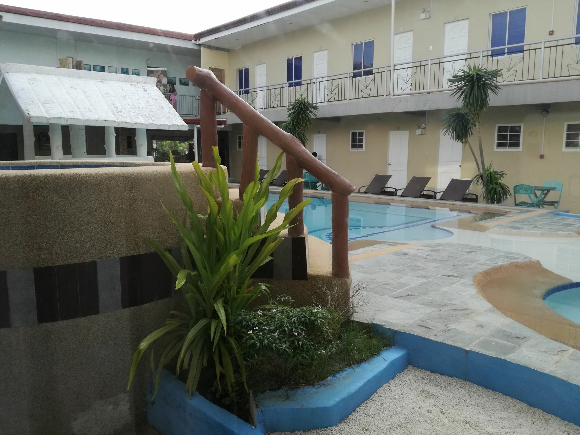 Richdel Hotel Resort Lapu-Lapu City Zewnętrze zdjęcie