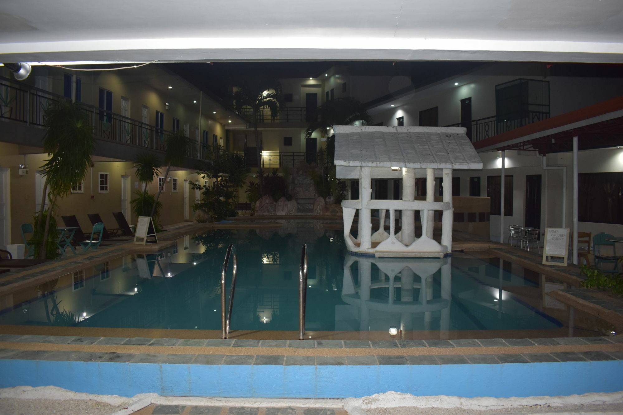 Richdel Hotel Resort Lapu-Lapu City Zewnętrze zdjęcie