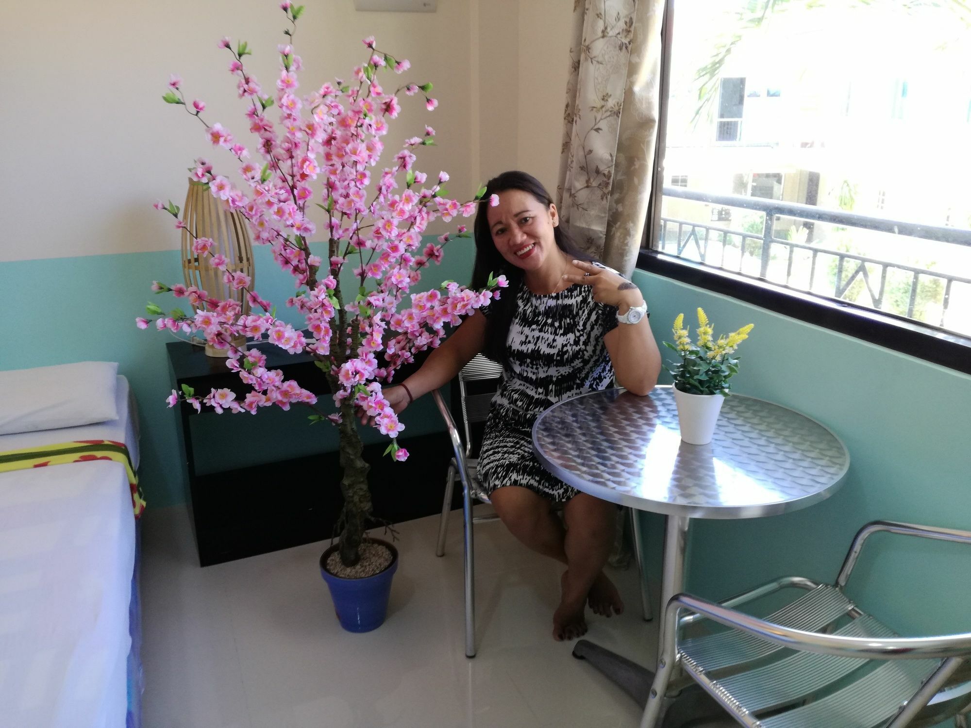 Richdel Hotel Resort Lapu-Lapu City Zewnętrze zdjęcie