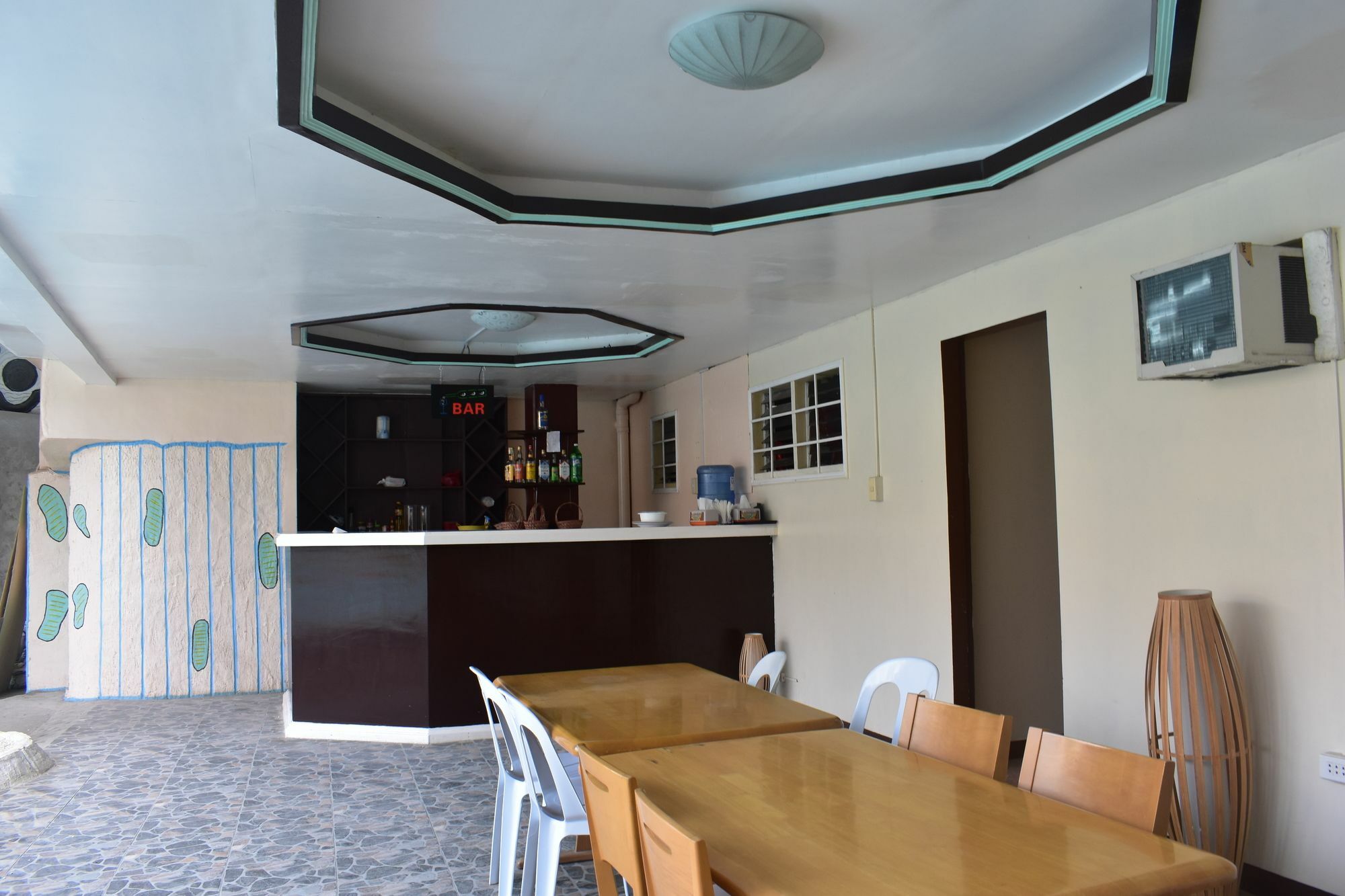 Richdel Hotel Resort Lapu-Lapu City Zewnętrze zdjęcie