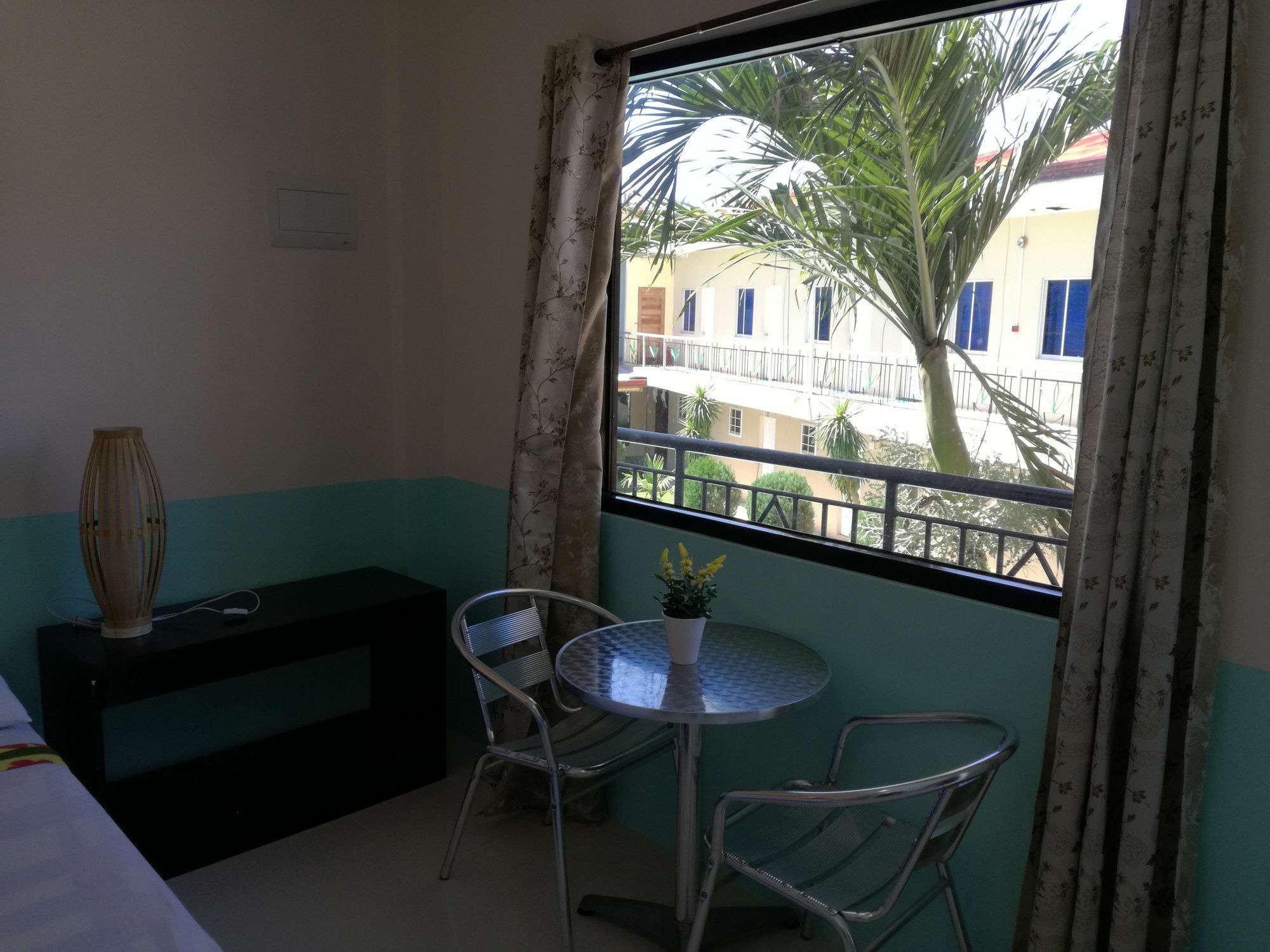 Richdel Hotel Resort Lapu-Lapu City Zewnętrze zdjęcie