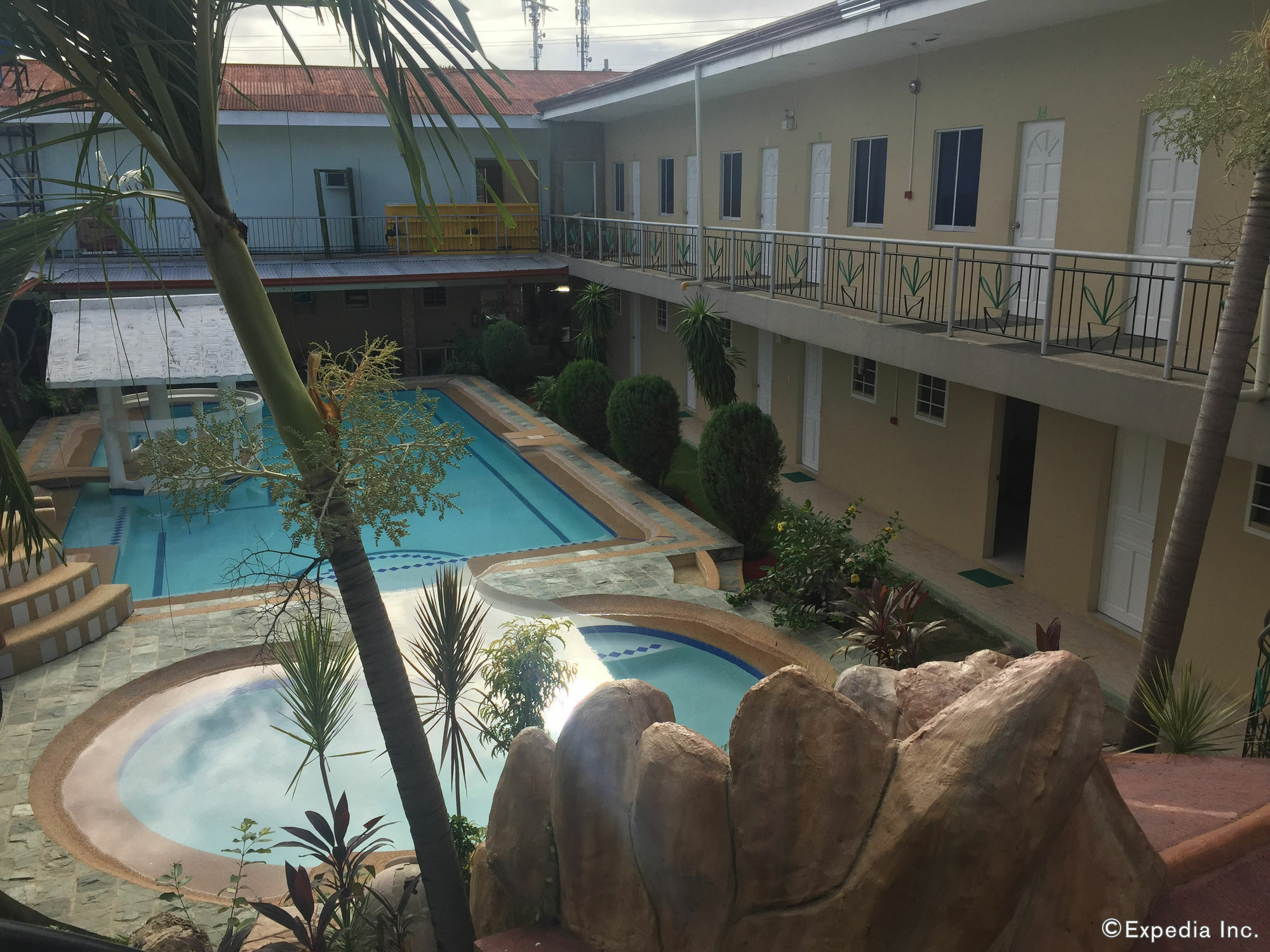 Richdel Hotel Resort Lapu-Lapu City Zewnętrze zdjęcie