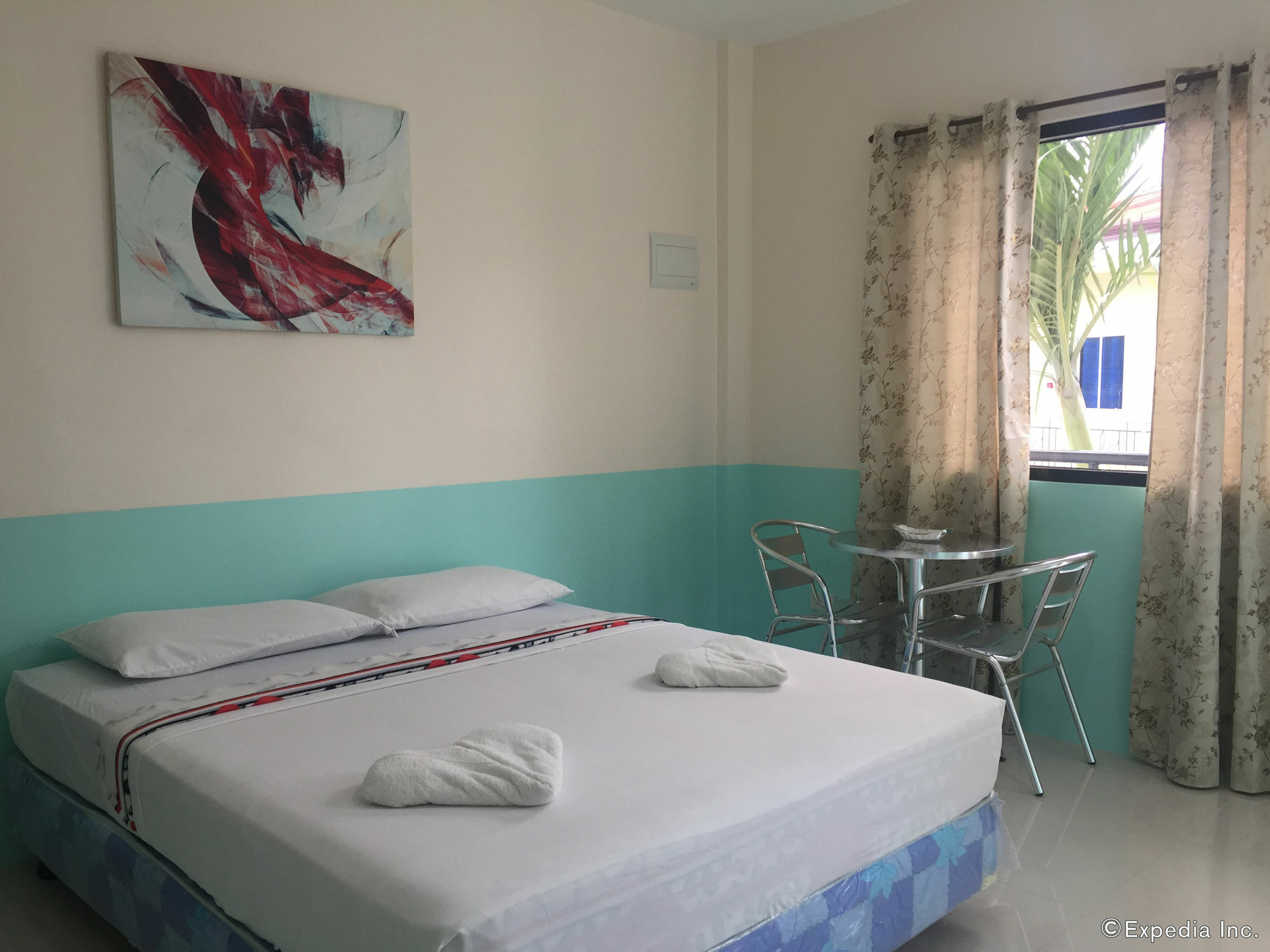 Richdel Hotel Resort Lapu-Lapu City Zewnętrze zdjęcie